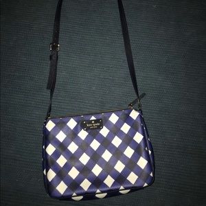 Kate Spade crossbody bag